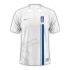 Maglia ufficiale Grecia Casa 2024 per Uomo